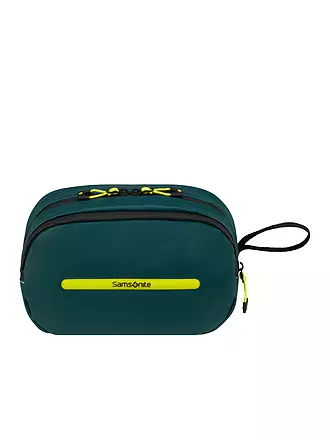 SAMSONITE | Neceser ECODIVER negro | petrol